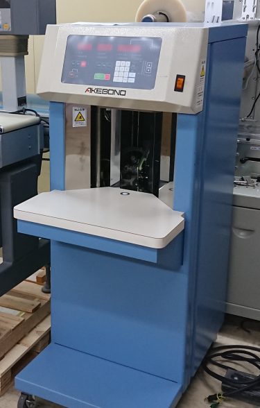 計数機